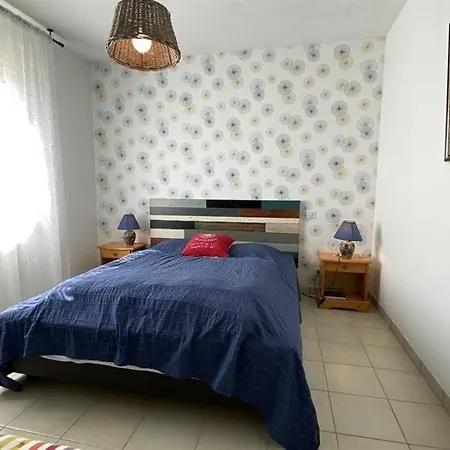 Villa Maison A Deux Pas Du Port De ! Spo000-558 La Cotinière