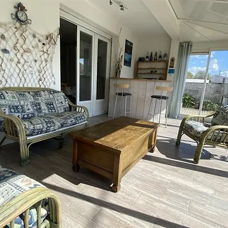 Maison A Deux Pas Du Port De ! Spo000-558 * La Cotinière