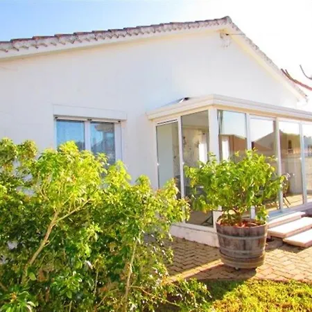 Villa Maison A Deux Pas Du Port De ! Spo000-558 La Cotinière
